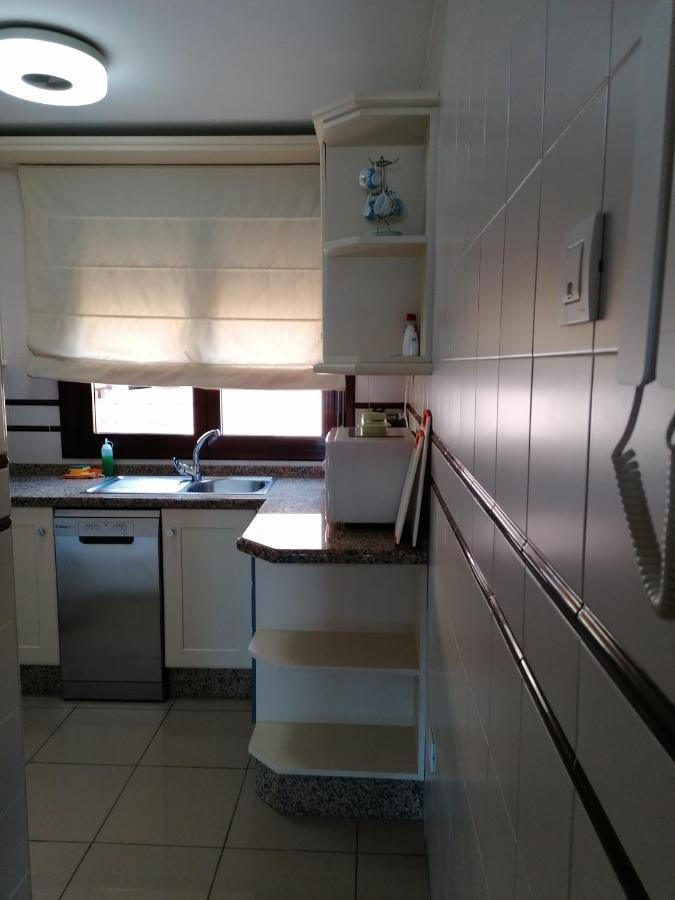 The Apartment Gran Tarajal Exterior photo