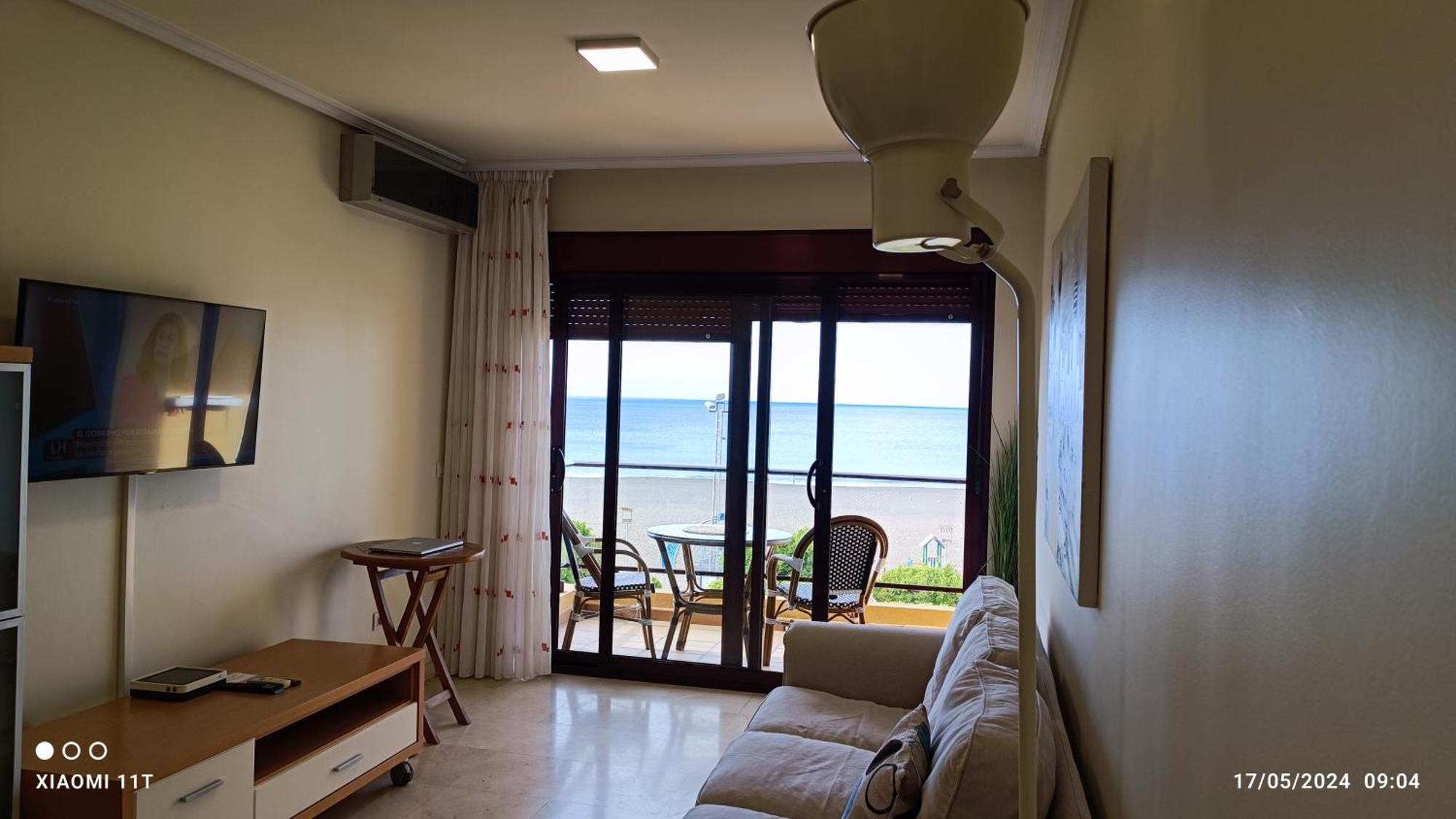 The Apartment Gran Tarajal Exterior photo